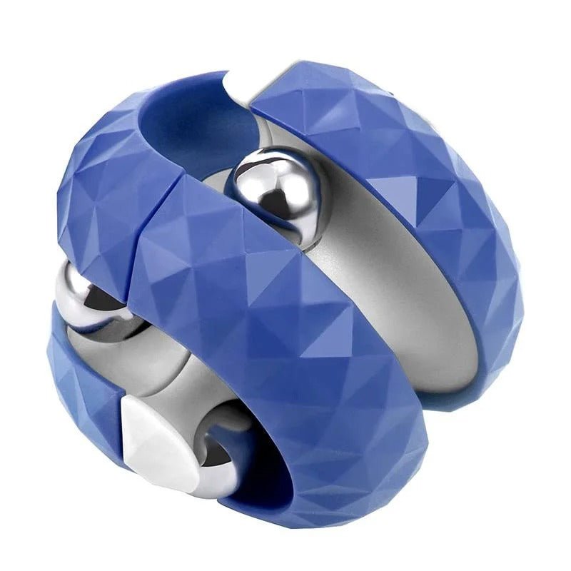 Boule orbitale antistress - Jouercalme