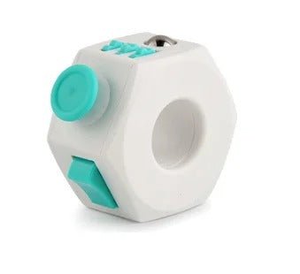 Cube anti - stress - Jouercalme