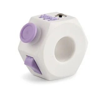 Cube anti - stress - Jouercalme