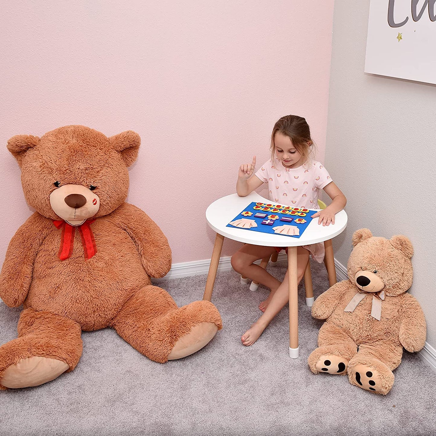 GameFinger™ - Jouets Montessori pour enfants de comptage - Jouercalme