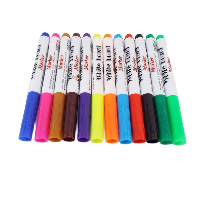 ColorsMagical™ - Stylo magique pour peinture à l'eau. - Jouercalme